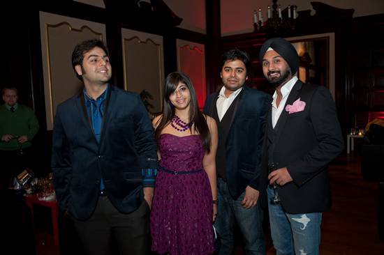 New Years Eve 2013 at The Crystal Tea Room! (Gallery C)