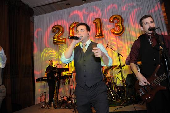 New Years Eve 2013 at The Crystal Tea Room! (Gallery C)