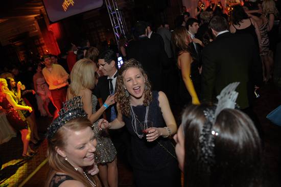 New Years Eve 2013 at The Crystal Tea Room! (Gallery C)