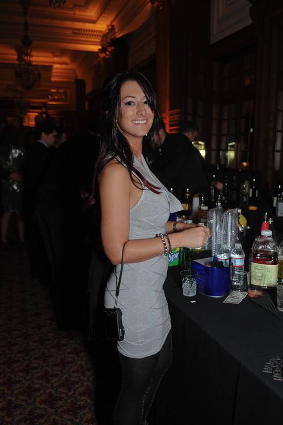 New Years Eve 2013 at The Crystal Tea Room! (Gallery C)