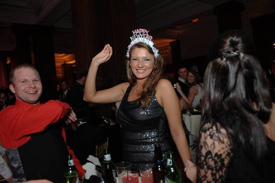 New Years Eve 2013 at The Crystal Tea Room! (Gallery C)