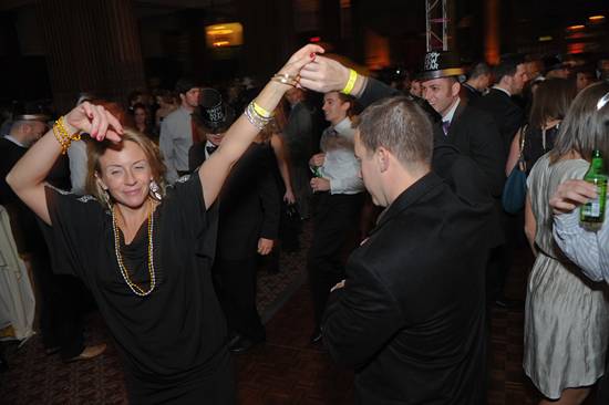 New Years Eve 2013 at The Crystal Tea Room! (Gallery C)