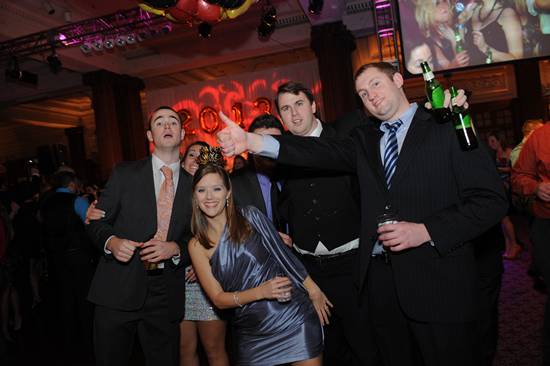 New Years Eve 2013 at The Crystal Tea Room! (Gallery C)