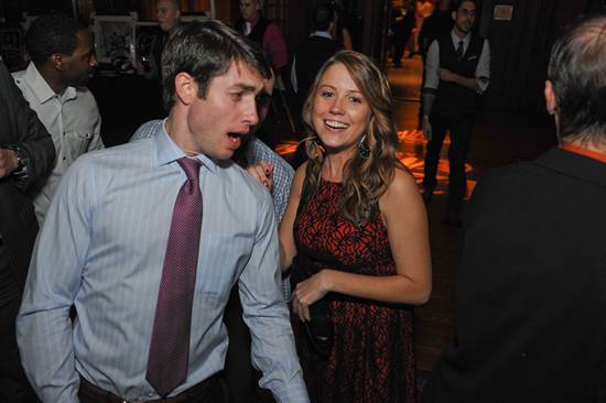 New Years Eve 2013 at The Crystal Tea Room! (Gallery C)