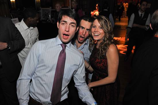 New Years Eve 2013 at The Crystal Tea Room! (Gallery C)