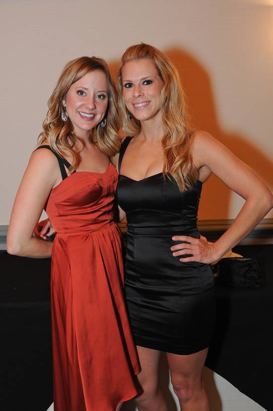 New Years Eve 2013 at The Crystal Tea Room! (Gallery C)