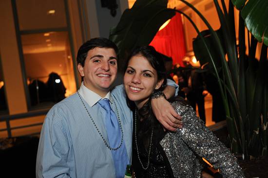 New Years Eve 2013 at The Crystal Tea Room! (Gallery C)