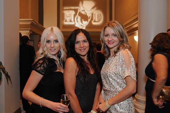 New Years Eve 2013 at The Crystal Tea Room! (Gallery C)