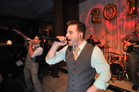 New Years Eve 2013 at The Crystal Tea Room! (Gallery C)