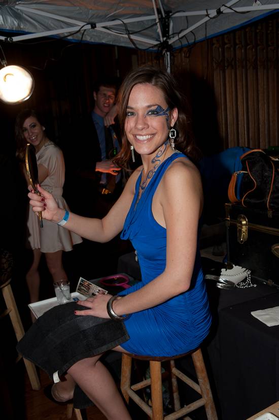 New Years Eve 2013 at The Crystal Tea Room! (Gallery C)