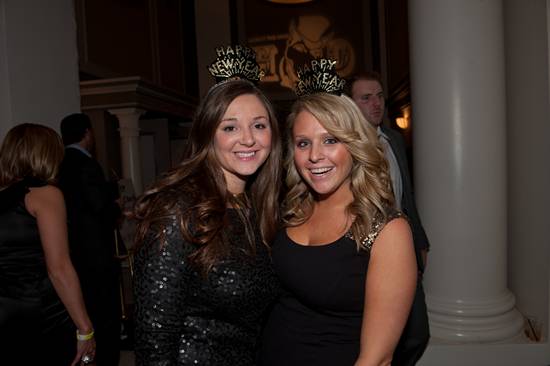 New Years Eve 2013 at The Crystal Tea Room! (Gallery C)