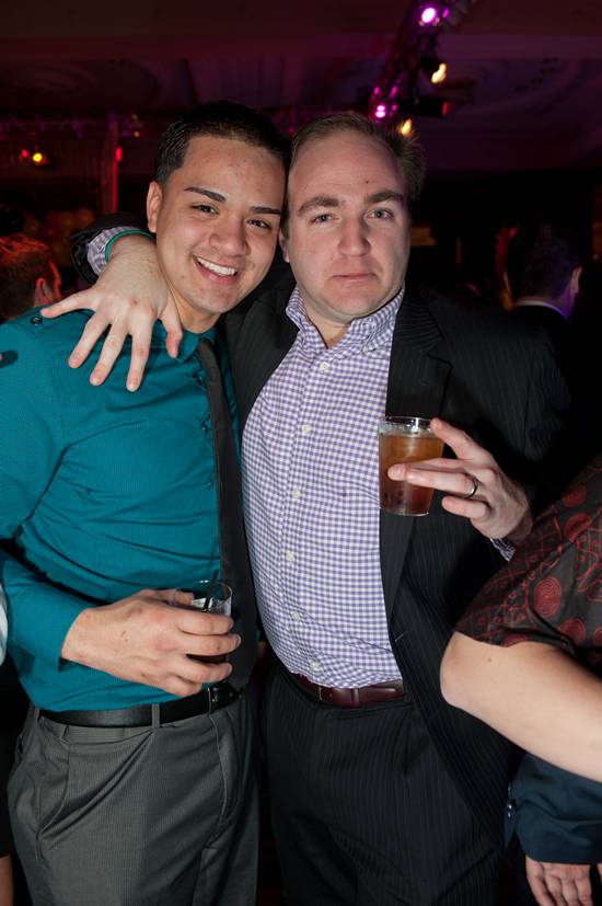 New Years Eve 2013 at The Crystal Tea Room! (Gallery C)