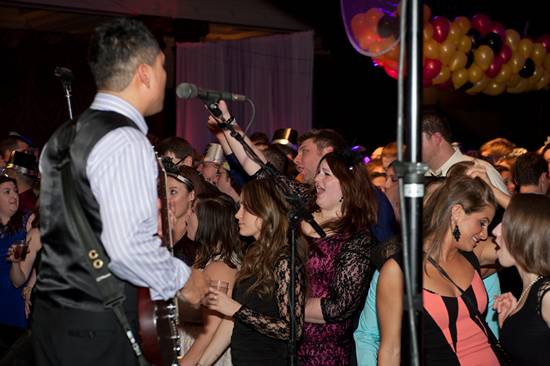 New Years Eve 2013 at The Crystal Tea Room! (Gallery C)