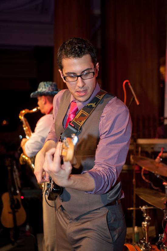 New Years Eve 2013 at The Crystal Tea Room! (Gallery C)