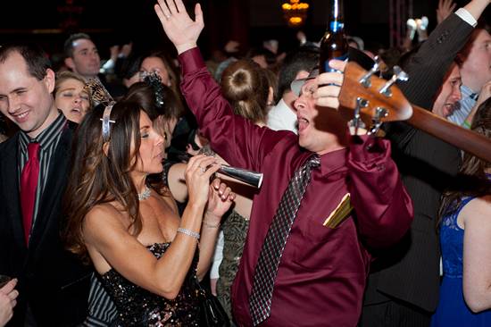 New Years Eve 2013 at The Crystal Tea Room! (Gallery C)