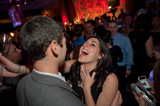 New Years Eve 2013 at The Crystal Tea Room! (Gallery C)