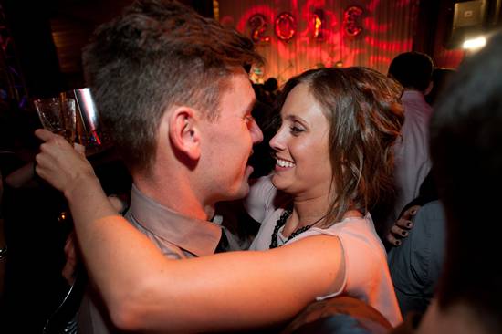 New Years Eve 2013 at The Crystal Tea Room! (Gallery C)