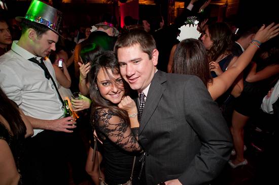 New Years Eve 2013 at The Crystal Tea Room! (Gallery C)