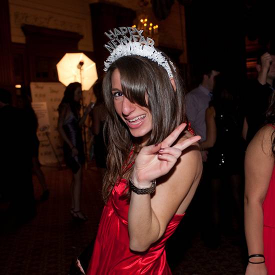 New Years Eve 2013 at The Crystal Tea Room! (Gallery C)