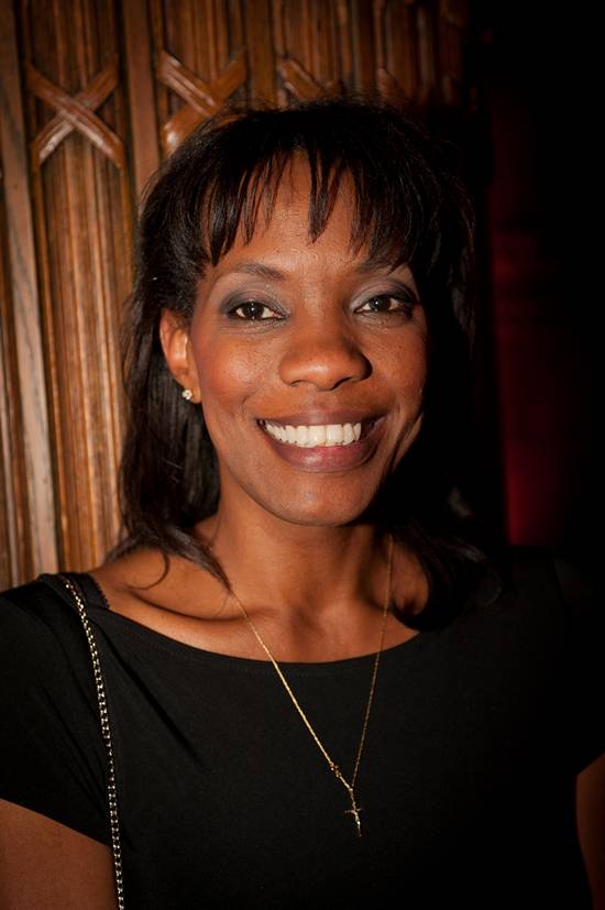 New Years Eve 2013 at The Crystal Tea Room! (Gallery C)