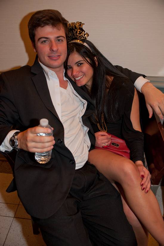 New Years Eve 2013 at The Crystal Tea Room! (Gallery C)