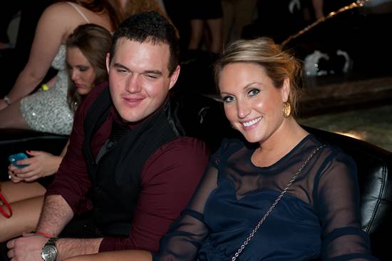 New Years Eve 2013 at The Crystal Tea Room! (Gallery C)