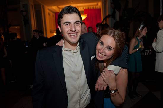 New Years Eve 2013 at The Crystal Tea Room! (Gallery C)