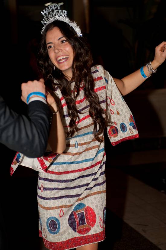 New Years Eve 2013 at The Crystal Tea Room! (Gallery C)