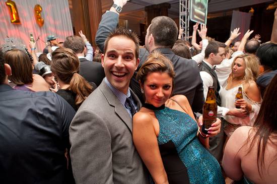 New Years Eve 2013 at The Crystal Tea Room! (Gallery C)