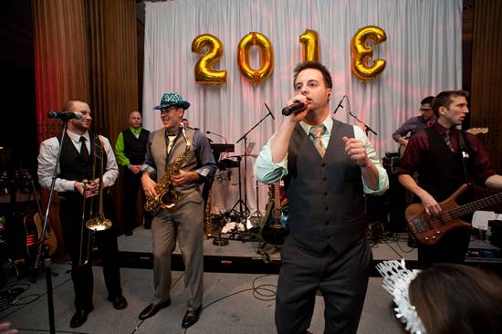 New Years Eve 2013 at The Crystal Tea Room! (Gallery C)