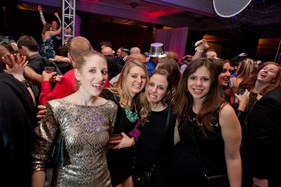 New Years Eve 2013 at The Crystal Tea Room! (Gallery C)