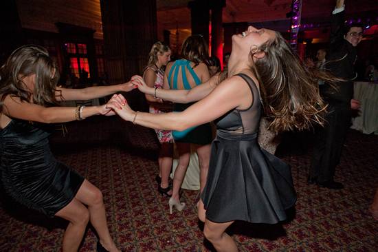 New Years Eve 2013 at The Crystal Tea Room! (Gallery C)