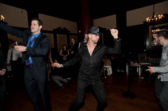 New Years Eve 2013 at The Crystal Tea Room! (Gallery C)