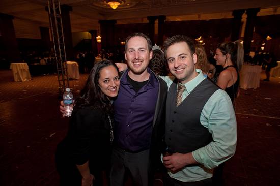 New Years Eve 2013 at The Crystal Tea Room! (Gallery C)