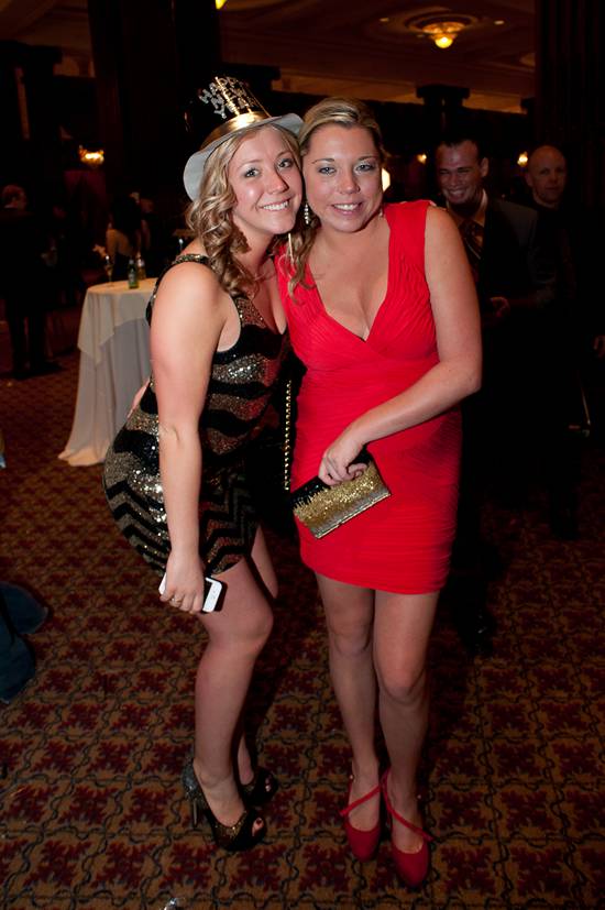 New Years Eve 2013 at The Crystal Tea Room! (Gallery C)