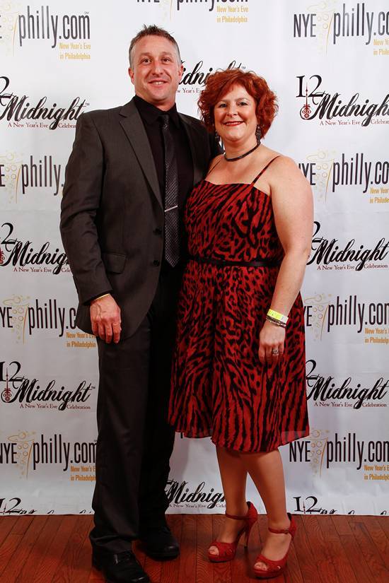 New Years Eve 2013 at The Crystal Tea Room! (Gallery B)