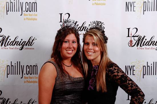 New Years Eve 2013 at The Crystal Tea Room! (Gallery B)