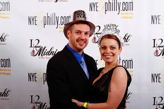 New Years Eve 2013 at The Crystal Tea Room! (Gallery B)