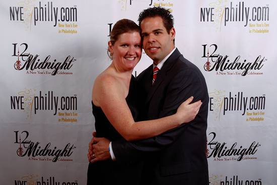 New Years Eve 2013 at The Crystal Tea Room! (Gallery B)