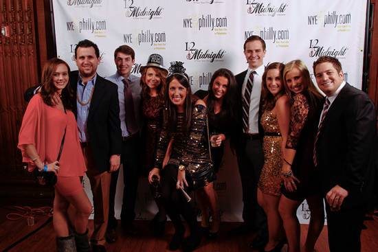 New Years Eve 2013 at The Crystal Tea Room! (Gallery B)