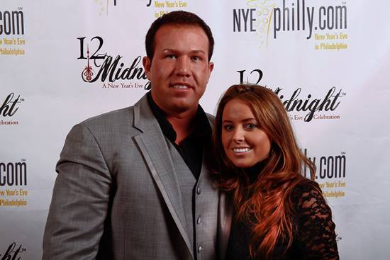 New Years Eve 2013 at The Crystal Tea Room! (Gallery B)