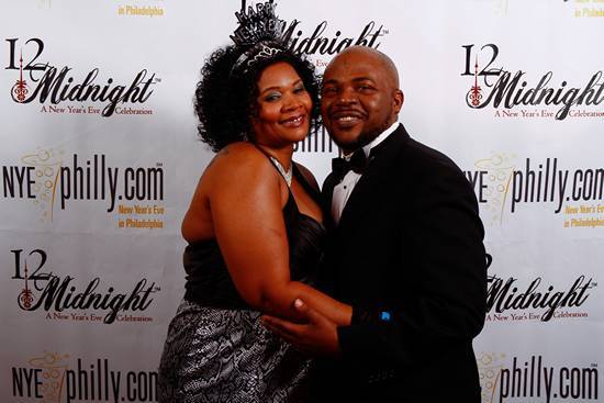 New Years Eve 2013 at The Crystal Tea Room! (Gallery B)