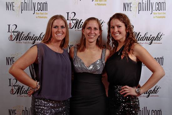 New Years Eve 2013 at The Crystal Tea Room! (Gallery B)