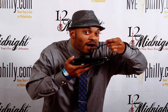 New Years Eve 2013 at The Crystal Tea Room! (Gallery B)