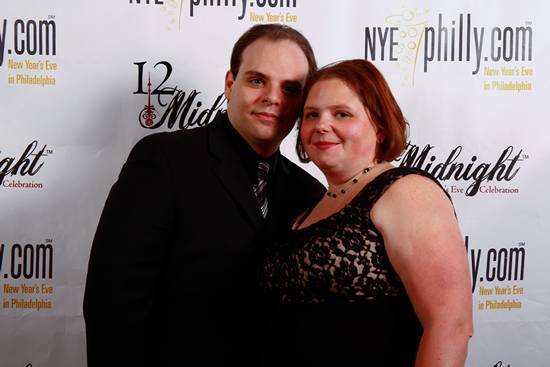 New Years Eve 2013 at The Crystal Tea Room! (Gallery B)