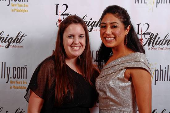 New Years Eve 2013 at The Crystal Tea Room! (Gallery B)