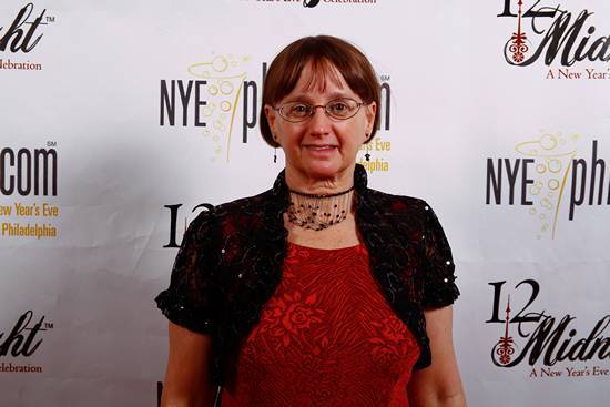 New Years Eve 2013 at The Crystal Tea Room! (Gallery B)