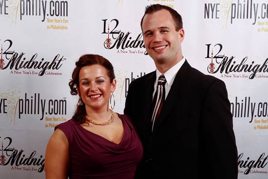 New Years Eve 2013 at The Crystal Tea Room! (Gallery B)