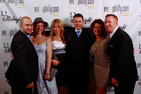 New Years Eve 2013 at The Crystal Tea Room! (Gallery B)