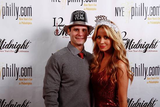 New Years Eve 2013 at The Crystal Tea Room! (Gallery B)